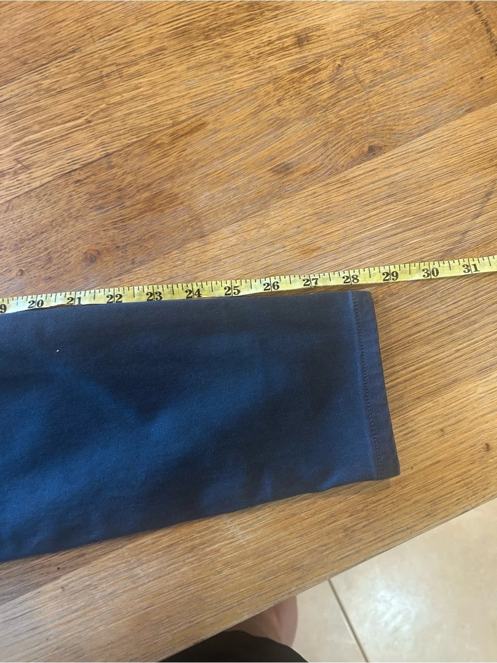 SPANX Black High-Waist Shaping Leggings